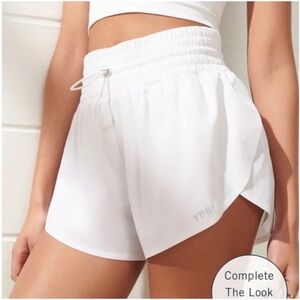Abercrombie YPB motionTEK Lined Flyaway Short